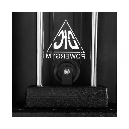 Кроссовер, силовая рама DFC PowerGym D700/2