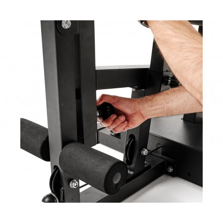Силовой комплекс DFC HomeGym D5125
