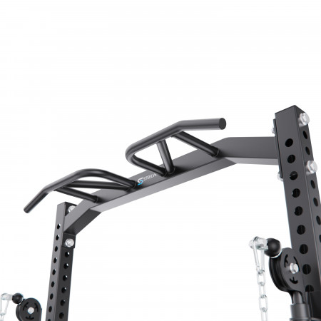 Силовая рама с кроссовером STEELVER SV9206