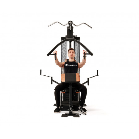 Силовой комплекс DFC HomeGym D5125