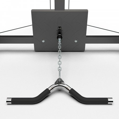 Мультистанция, машина Смита STONERISE D873