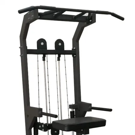 Гравитрон профессиональный BRONZE GYM PARTNER ML-701