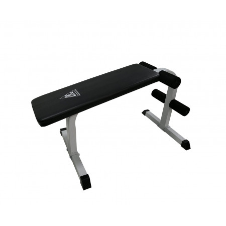 Скамья универсальная DFC Homegym D771