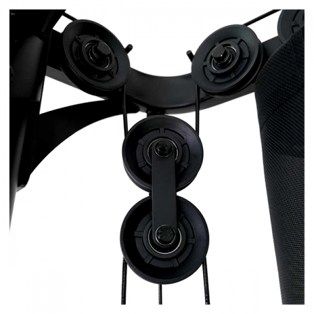 Многофункциональный силовой комплекс Inspire SCS Functional Trainer