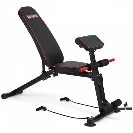 Скамья многофункциональная VictoryFit VF-T21