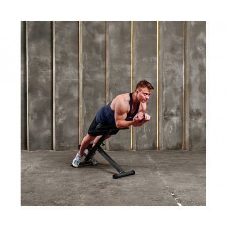 Гиперэкстензия DFC Homegym SJ1007
