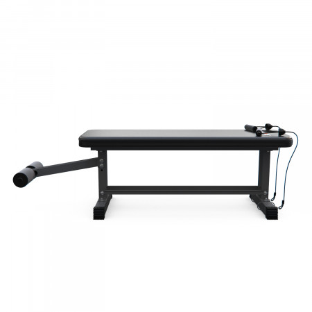 Cкамья силовая универсальная DFC "ECHANFIT" HOMEGYM D31