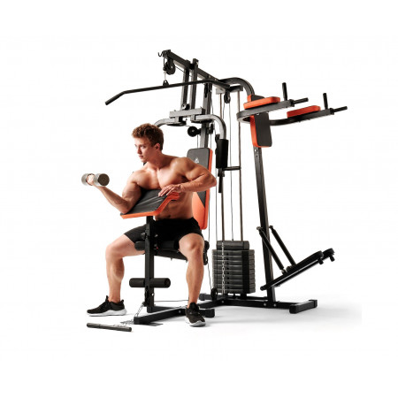 Силовой комплекс DFC HomeGym D7002