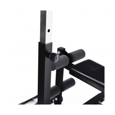 Силовой комплекс DFC HomeGym D7010-63 (стек 63 кг)