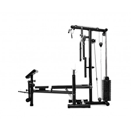 Силовой комплекс DFC HomeGym D854