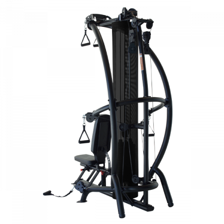 Многофункциональный силовой комплекс Inspire M1 Multi-Gym