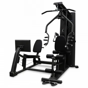Силовой комплекс полукоммерческий SVENSSON BODY LABS RIGEL PLUS PRO (стек 90кг)