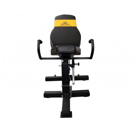 Скамья силовая DFC POWERGYM SUB064