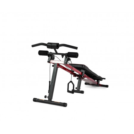 Тренажер DFC Pilate Trainer D5006