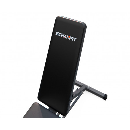 Cкамья силовая универсальная DFC "ECHANFIT" HOMEGYM D32
