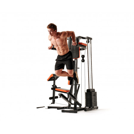 Силовой комплекс DFC HomeGym D7002