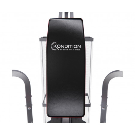 Силовой комплекс DFC HomeGym Kondition 6000