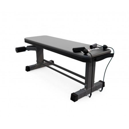 Cкамья силовая универсальная DFC "ECHANFIT" HOMEGYM D31