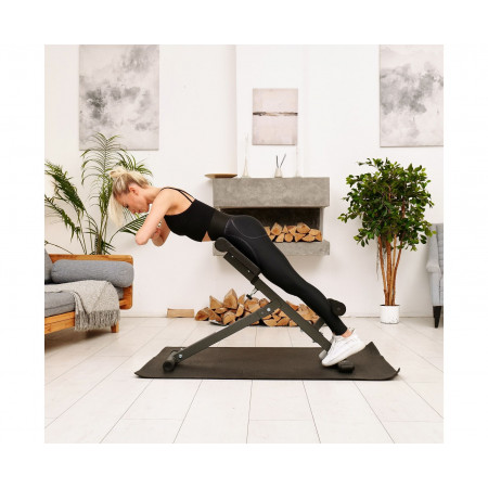 Гиперэкстензия DFC Homegym SJ1006