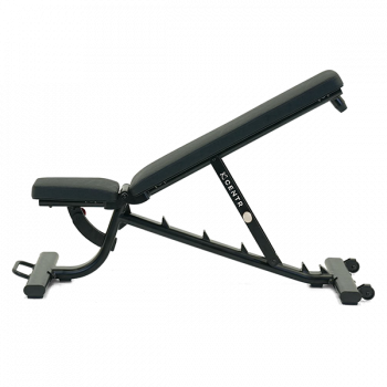Универсальная скамья CENTR Flat, Incline, Decline Workout Bench (FID3.2)