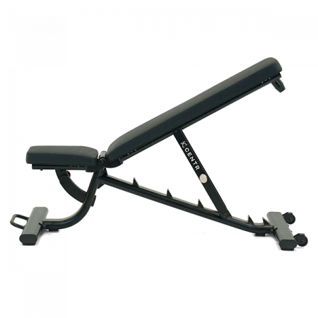 Универсальная скамья CENTR Flat, Incline, Decline Workout Bench (FID3.2)