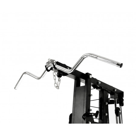 Силовой комплекс DFC HomeGym D5125 стек 81.5 кг