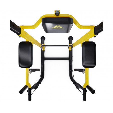 Турник - брусья Power Tower DFC Homegym G008Y