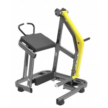 Отведение ног назад BRONZE GYM PL-1710