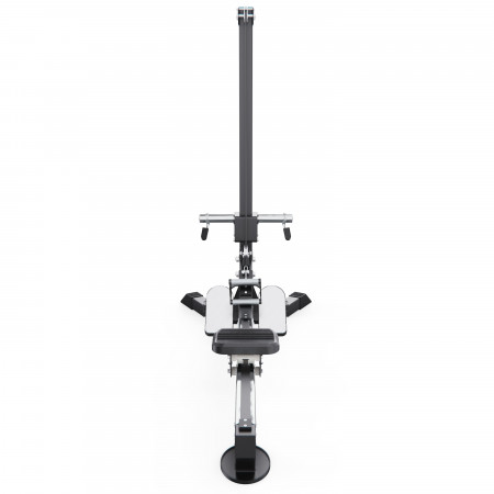 Силовой гребной тренажёр STEELVER SV9204