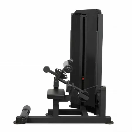 Пресс-машина профессиональный BRONZE GYM PARTNER ML-812