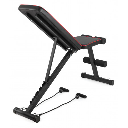 Скамья многофункциональная VictoryFit VF-T18