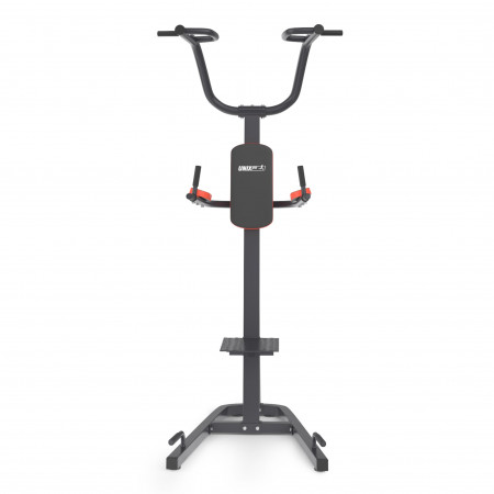 Турник-пресс-брусья UNIX Fit POWER TOWER 200