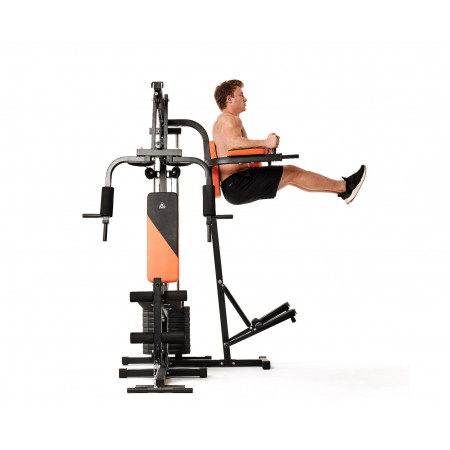 Силовой комплекс DFC HomeGym D7002
