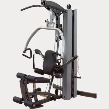 Силовой комплекс BODY SOLID  Fusion F500/2