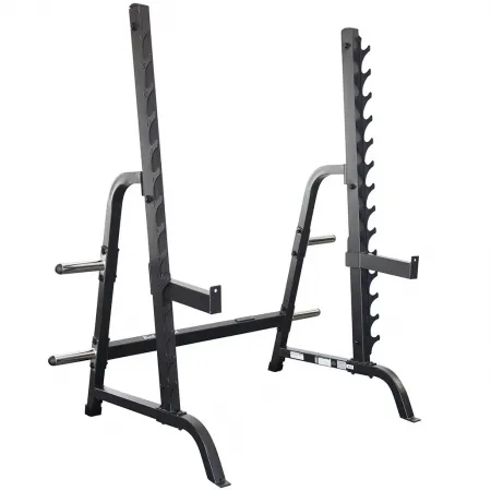 Рама для приседов BODY SOLID GPR370B черная