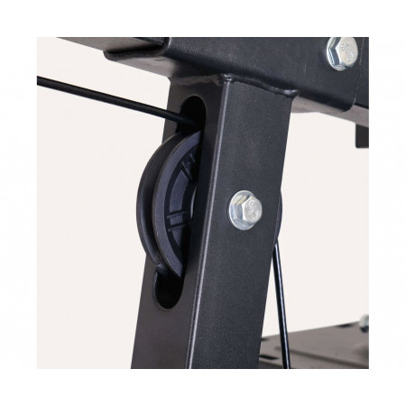Силовой комплекс DFC SportPlus D4700