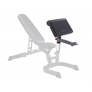 Парта для бицепса BODYCRAFT F610