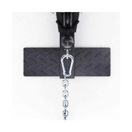 Силовой комплекс DFC HomeGym D7002-60 стек 60 кг