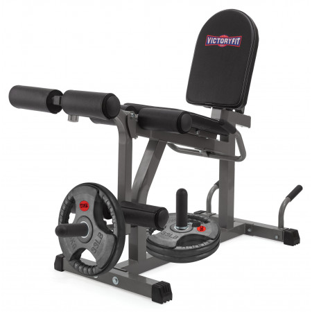 Тренажер для ног универсальный VictoryFit VF-T02