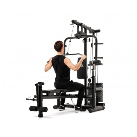 Силовой комплекс DFC HomeGym D854