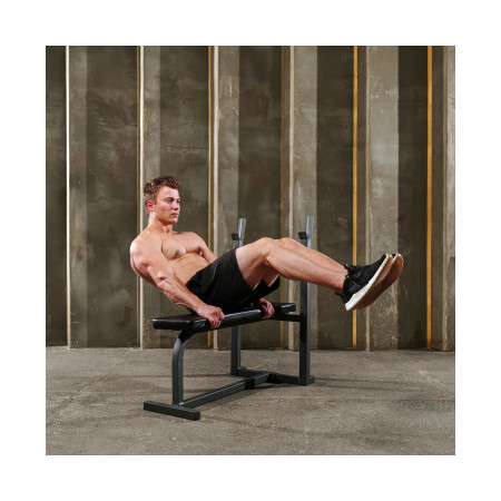 Скамья под штангу DFC Homegym D306
