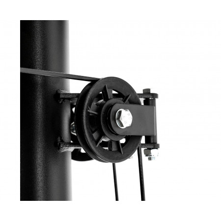 Силовой комплекс DFC HomeGym D854