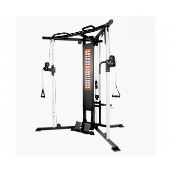 Кроссовер угловой DFC POWERGYM