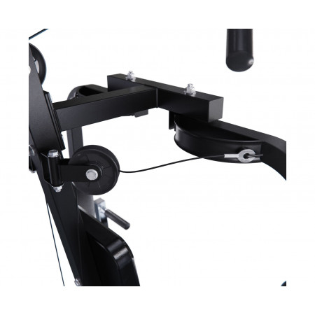 Силовой комплекс DFC HomeGym D7010-63 (стек 63 кг)