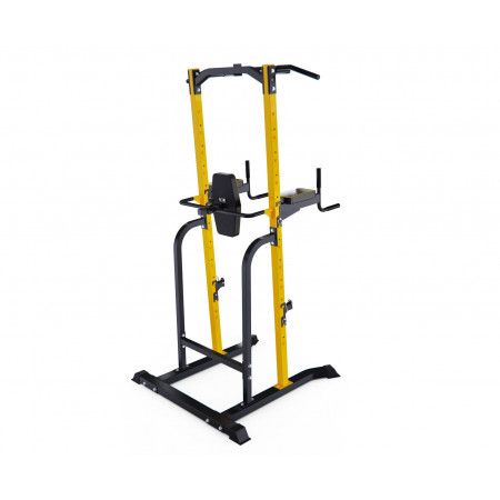 Турник-брусья DFC Power Tower G250