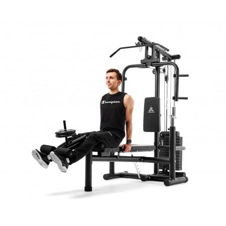 Силовой комплекс DFC HomeGym D854