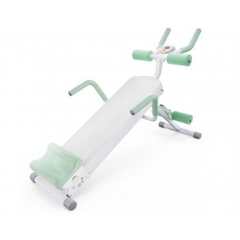 Многофункциональная скамья для пресса DFC KR-1005G
