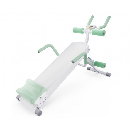 Многофункциональная скамья для пресса DFC KR-1005G
