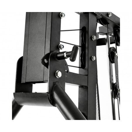 Силовой комплекс DFC HomeGym D5125