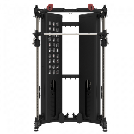 Мультистанция Smith F3